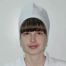 Горшкова Ольга Юрьевна, офтальмолог