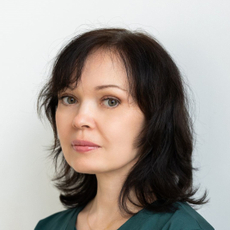 Баранникова Елена Александровна, педиатр