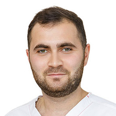 Абасов Алияр Русланович, флеболог