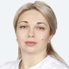 Резник Мария Анатольевна, гастроэнтеролог