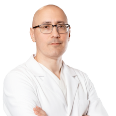 Агаджанов Вадим Гамлетович, хирург