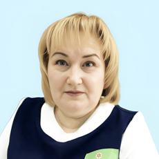 Сидоренко Наталья Геннадьевна, невролог