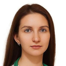 Андреева Ульяна Александровна, терапевт