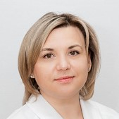 Ситникова Лариса Михайловна, анестезиолог