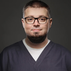 Ушаков Григорий Михайлович, гнатолог