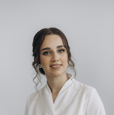 Череватая Валентина Викторовна, стоматолог-терапевт