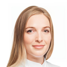 Овчаренко Евгения Вениаминовна, стоматолог-ортопед