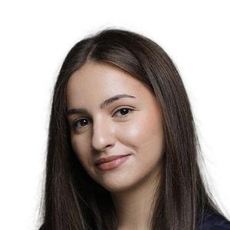 Сулейманова Севиндж Вагиф Кызы, стоматолог-терапевт