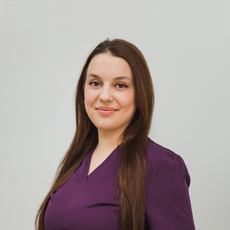Латыпова Ленара Руслановна, стоматолог-терапевт