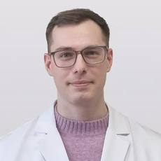 Баталов Александр Александрович, терапевт