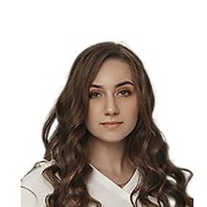 Голоскокова Юлия Сергеевна, стоматолог-терапевт