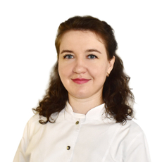 Аксянова Альбина Рафиковна, терапевт