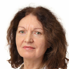 Михновец Светлана Алексеевна, детский невролог