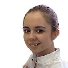 Чемезова Анастасия Андреевна, стоматолог-терапевт