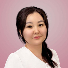 Китаева Элина Борисовна, стоматолог-хирург