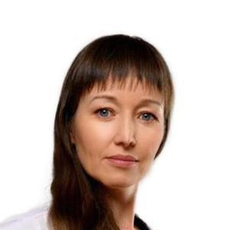 Варивода Инна Васильевна, офтальмолог