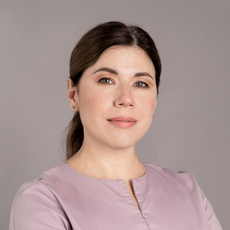 Лихошерстова Инна Николаевна, стоматолог-терапевт