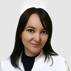 Багрова Светлана Леонидовна, терапевт