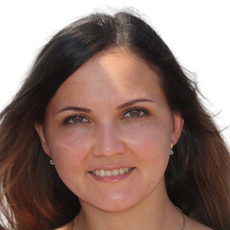 Тайгузина Лиана Рафиковна, стоматолог-терапевт