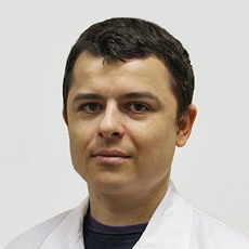Абелевич Михаил Александрович, онколог