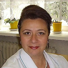 Аветисян Алвард Альбертовна, психиатр