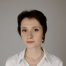 Соколова Валерия Викторовна, психиатр