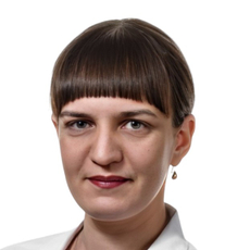 Мазина Мария Юрьевна, терапевт