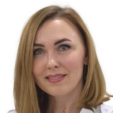 Скавинская Олеся Анатольевна, стоматолог-терапевт