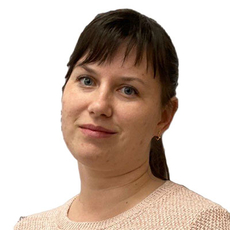 Кубачева Людмила Юрьевна, массажист