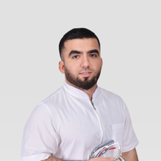 Мусаев Джамаладдин Ровшанович, стоматолог-терапевт