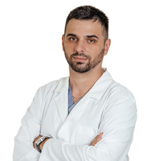 Ведров Олег Вячеславович, онколог