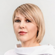 Хвостикова Татьяна Викторовна, физиотерапевт