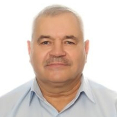 Зарубин Василий Борисович, психолог