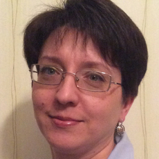 Вискова Надежда Владимировна, педиатр