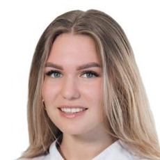 Песнева Арина Александровна, стоматолог-терапевт