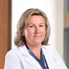 Бессонова Елена Михайловна, эндокринолог