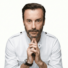 Жук Андрей Олегович, ортодонт