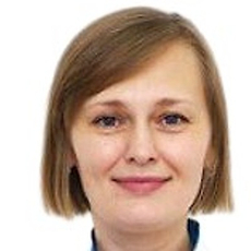 Зудова Наталья Николаевна, офтальмолог