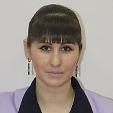 Руссина Мария Александровна, рентгенолог