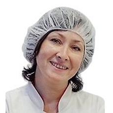 Полякова Ольга Александровна, стоматологический гигиенист