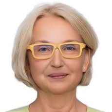 Горелова Елена Игоревна, рентгенолог