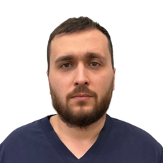 Лиматуллаев Магомедрасул Бигишиевич, стоматолог-терапевт
