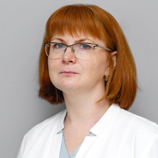 Елисеева Наталья Николаевна, нейрофизиолог