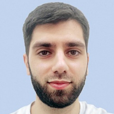 Аббасов Эмин Раминович, имплантолог