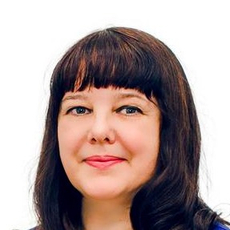 Кусик Олеся Геннадьевна, врач УЗД