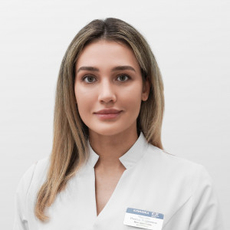 Чернова (Тимошевская) Инесса Андреевна, дерматолог