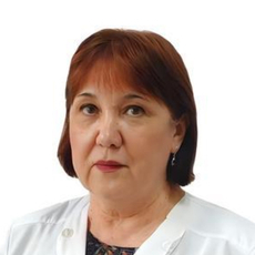 Камалова Елена Ивановна, терапевт
