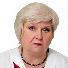 Уварова Татьяна Алексеевна, офтальмолог