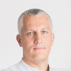 Поляков Максим Константинович, стоматолог-ортопед