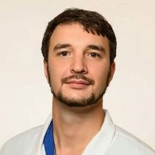 Гуражев Михаил Борисович, ортопед